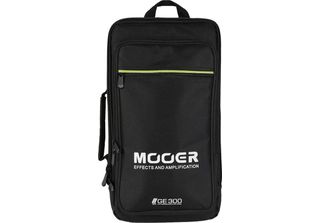 Mooer Pedal Bg Per Ge 300 Pedal Bag Nero