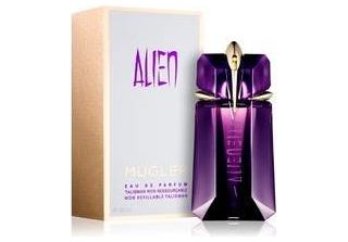 Thierry Mugler - Alien Edp 90Ml