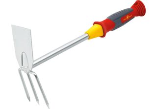 Wolf-Garten 3022000 Garden Hoe Working Width 7 Cm