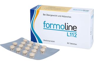 Formoline L112 Compresse 80 Capsule