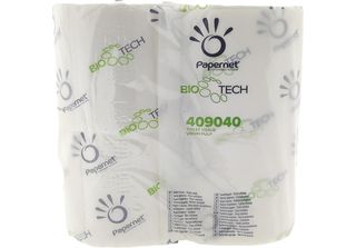 Papernet 409040 Carta Igienica 27,5 M