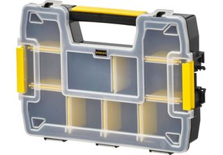 Stanley Hts Organizer Sortmaster Mini, Stapelbar
