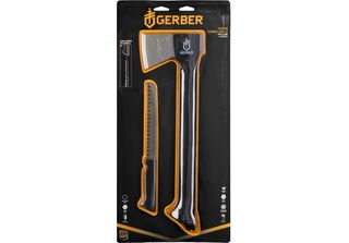 Gerber Gator Combo Axe Ii Ascia Con Fodero Gerber 1014061