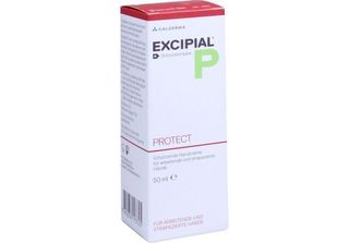 Crema Protettiva Excipial, 50 Ml Crema