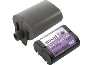 Alloggiamento Per Batteria Hansa Con Batteria Hansa 59914088
