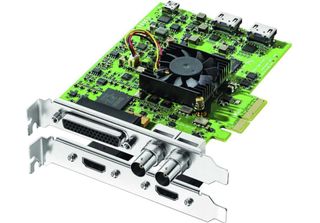 Blackmagic Design Decklink Studio 4K
