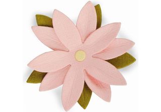Thinlits Il Bel Fiore Di Samantha Barnett