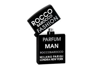 Roccobarocco Fashion Man Woda Toaletowa, 75Ml