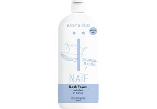 NaïF Gel NaïF Baby & Kids Bagno Schiuma Rilassante