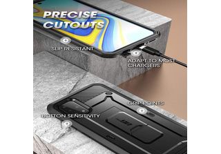 Supcase Unicorn Beetle Pro Galaxy A51 Nero