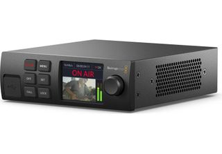 Blackmagic Design Web Presenter Hd
