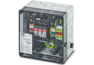 Phoenix Contact Generatoranschlusskasten-Pv Phoenix Contact 1064363