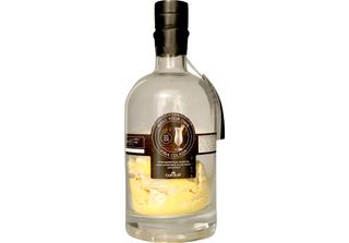Barcraft Kit De PiñA Colada Set Regalo Con Bottiglia Di Vetro, Colino E Ingredi…