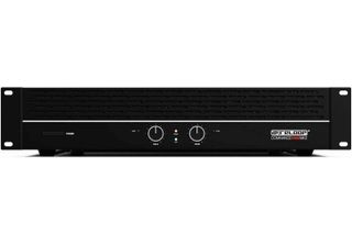 Reloop Dominance 1402 MK2 Amplificatore