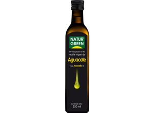 Naturgreen Olio Di Avocado 250Ml