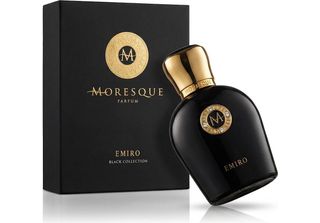 Moresque Emiro Woda Perfumowana, 50Ml