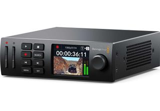 Blackmagic Design Hyperdeck Studio Hd Mini