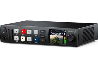 Blackmagic Design Hyperdeck Studio Hd Plus