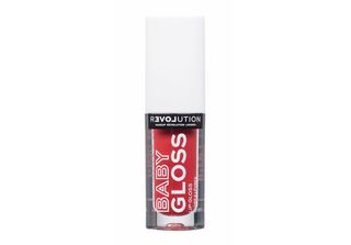 Revolution Relove Lucidalabbra Baby Gloss Babe