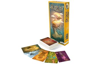 Asmodee Dixit 5 (Daydreams), 6 Rok/Roky