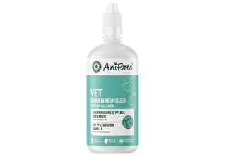 Aniforte Vet Detergente Auricolare Alla Camomilla - 250 Millilitri