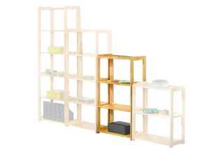Libreria Styl 4 Ripiani