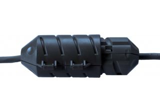 Tether Tools Tetherguard Extension Lock Nero