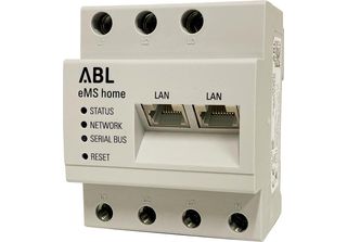 Abl Emshome Sistema Di Gestione Dell'energia Emh1 (Emshome)