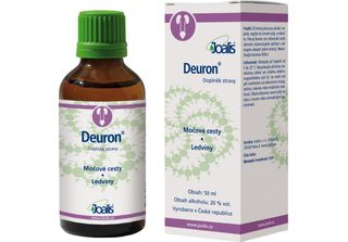 Deuron, 50Ml