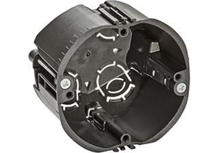 Scatola Combinata Per Pareti Interrate Legrand Ø 74 Mm