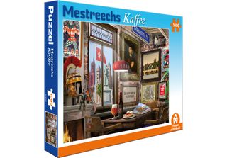 Casa D'olanda Mestreechs Kaffee (1000)