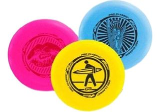 Frisbee Colorbaby 25 Cm Flessibile