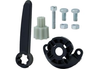 Kit Di Montaggio Esbe Per Motori Esbe Serie Vrg E Vrb Serie 90