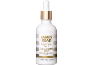 James Read H2O Gocce Abbronzanti Corpo 45Ml