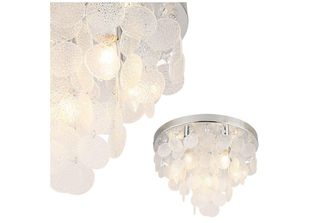 Pardo 18366 Lampada Da Soffitto Zuma Line