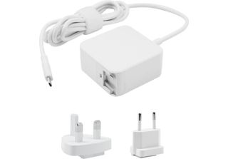 Coreparts 100W USB-C Nano Charger Gan Technology White - Pc-/Server Netzteil (M…