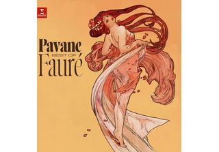 Pavane - Il Meglio Di Faure (180G)