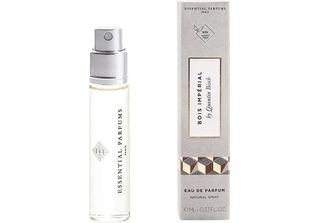 Bois Imperial Eau De Parfum 10Ml Essential Parfums