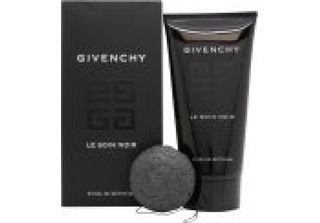 Givenchy Le Soin Noir Detergente Viso 175Ml + Spugna Viso