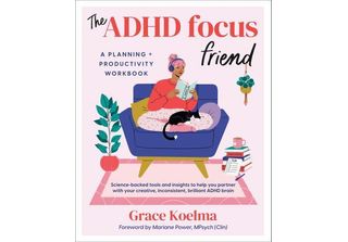 L'amico Dell'attenzione Per L'adhd
