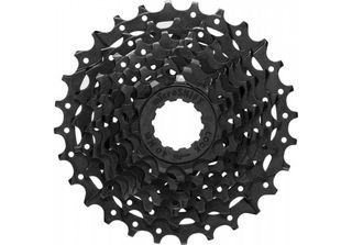 Cassetta Microshift Rte R8 Argento 8S / 11-28T Argento 8S