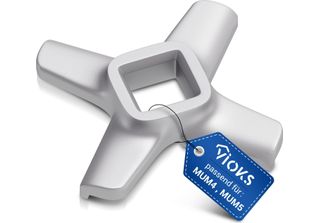 Coltello Vioks Di Ricambio Per Bosch 00620949 Per Robot Da Cucina MUM4 MUM5