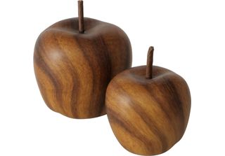 Boltze Home Deco Set Di 2 Mele