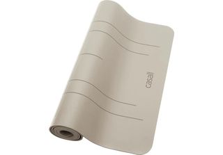 Mata Do Jogi Grip&Cushion Iii 5Mm BeżOwa Casall