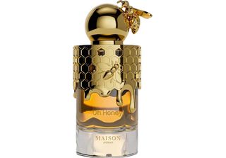 Oh Miele Maison Asrar 100 Ml