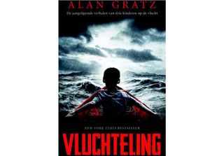 L'editore Kluitman Rifugiato