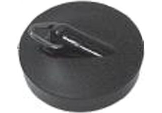 Tappo In Plastica Otto Haas Con Staffa Triangolare 43,5 Mm