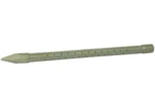 Xylem Schlagspitze 5/4 Zoll Verz.