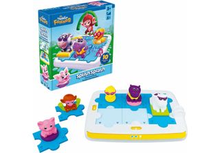 Ravensburger Thinkfun Friends – Splish Splash
