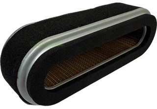 Filtro Aria Per Honda Hra Hrc Hrd Hrh Um 536 216 616 K1 K2 Solo Con Motore GXV1…